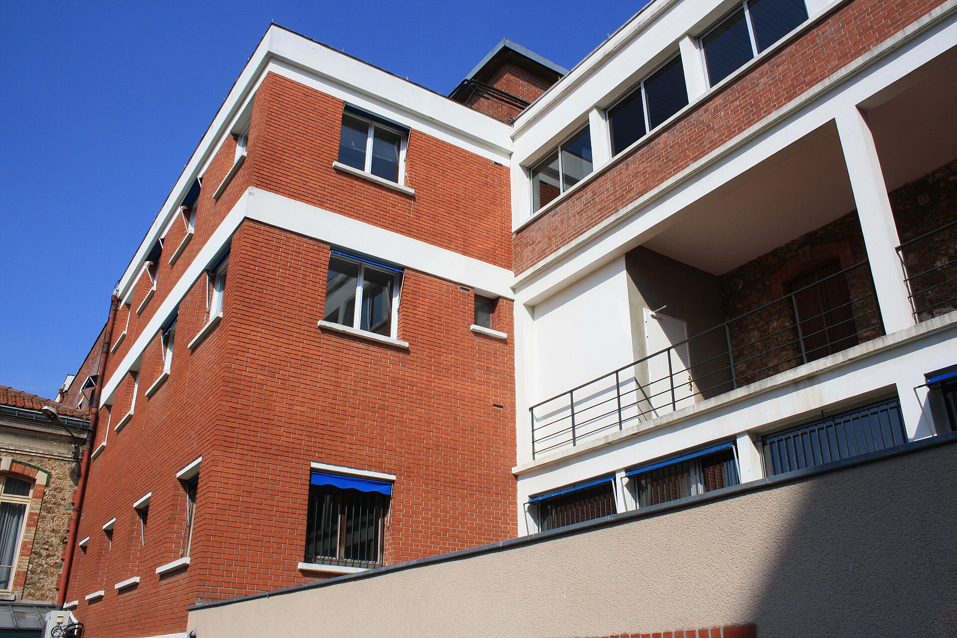 Location de benne à Fresnes